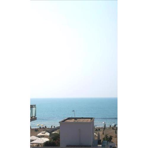 Appartamento Jungle Beach