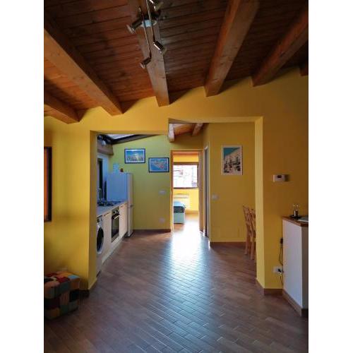 Appartamento Kardía