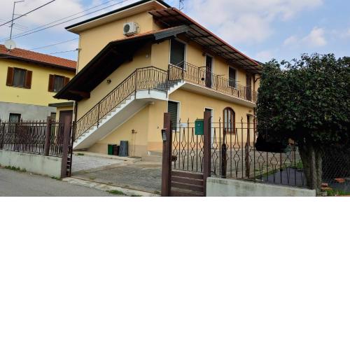 Appartamento Kiwy