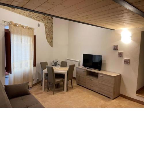 Appartamento La Bella Vista