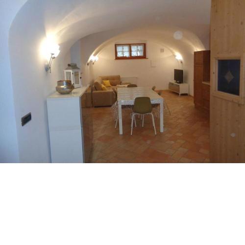 APPARTAMENTO LA BOTTE