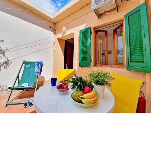 Appartamento La Bouganville
