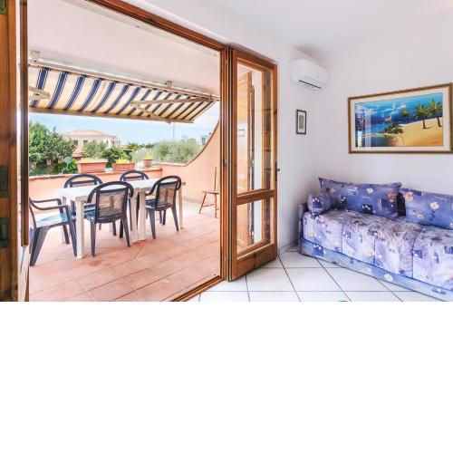 Appartamento La Bouganville