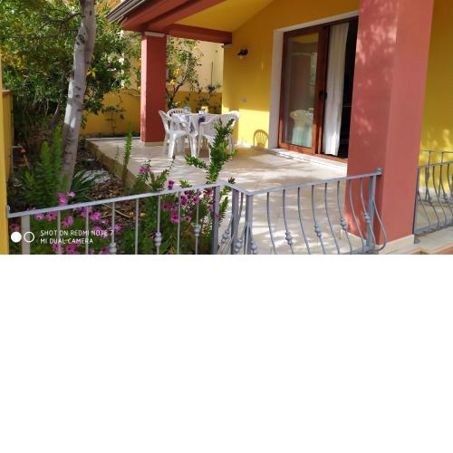 Appartamento La Caletta 500m dal mare