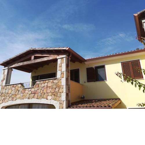 Appartamento la Caletta vista mare