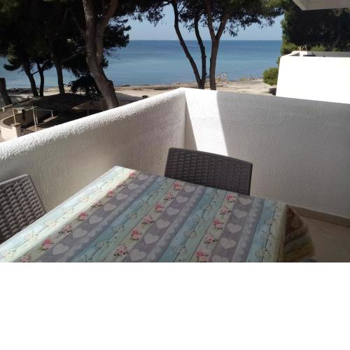 Appartamento La Caletta