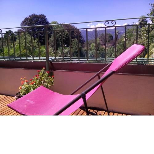 Appartamento La Camelia
