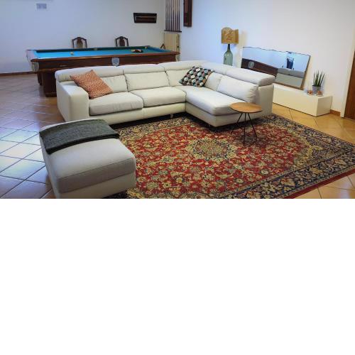 Appartamento La Carambola 110mq