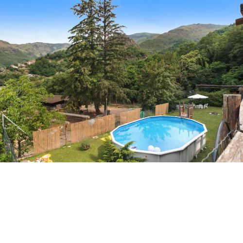 Appartamento La Casa della Nonna