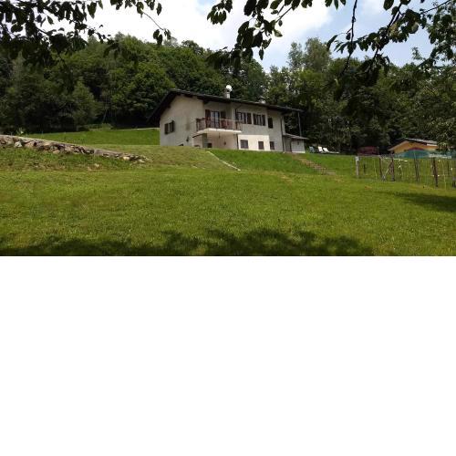 Appartamento La Casa nel Bosco