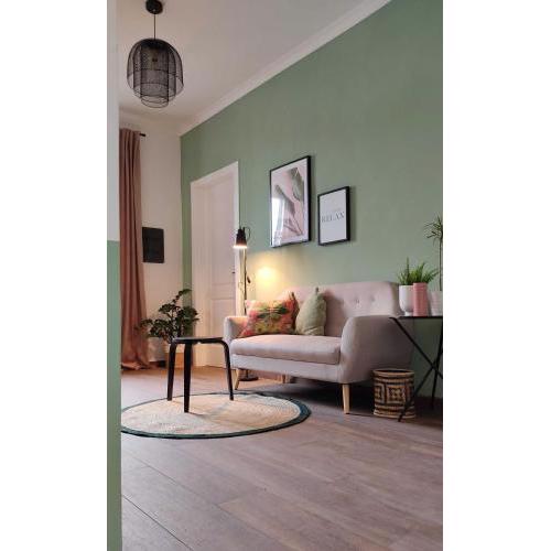 APPARTAMENTO LA CASA PIU BELLA