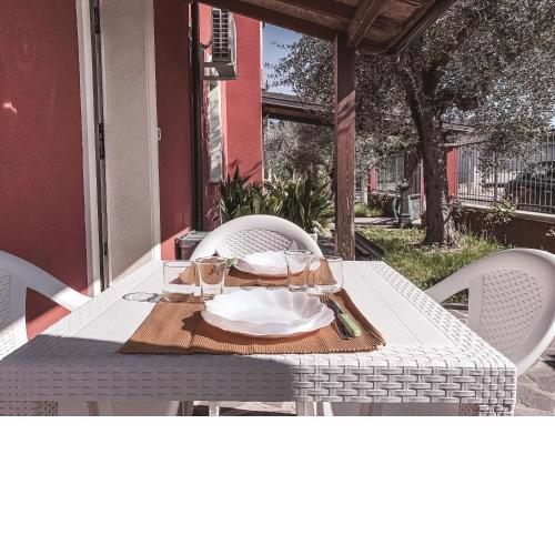 Appartamento La Casa Rossa - Affitti Brevi Italia