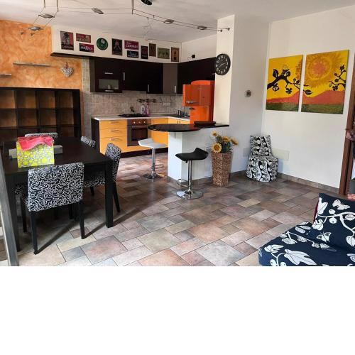Appartamento La Casaccia