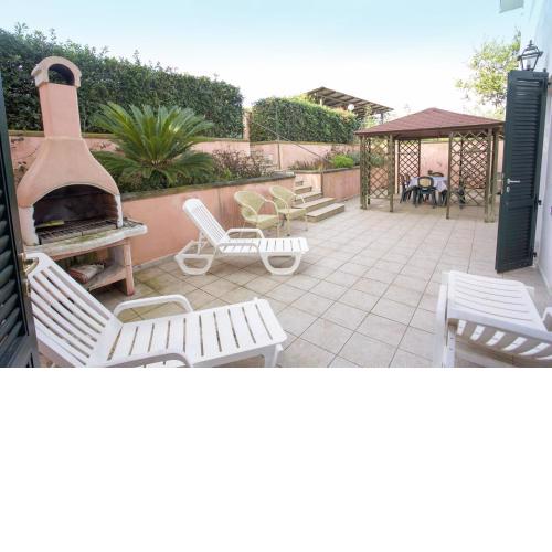 Appartamento La Casina