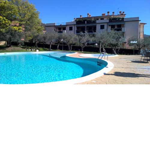 Appartamento La collina del sole