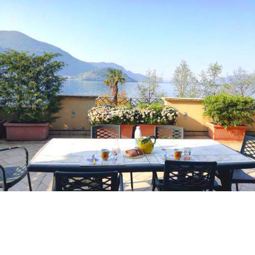 Appartamento "La Collina"