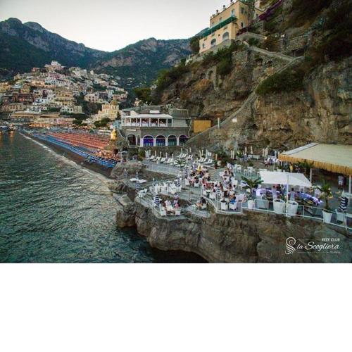 Appartamento La Corallina