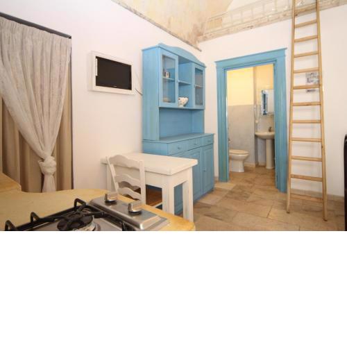 Appartamento la Corte Azzurra