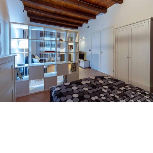 Appartamento La Corte Nascosta