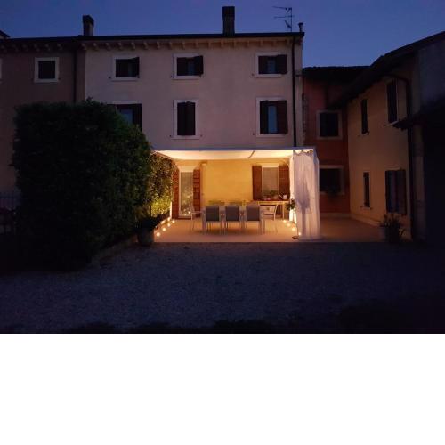 Appartamento La Corte Verona