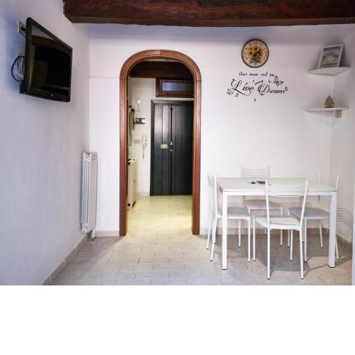 Appartamento La Corte