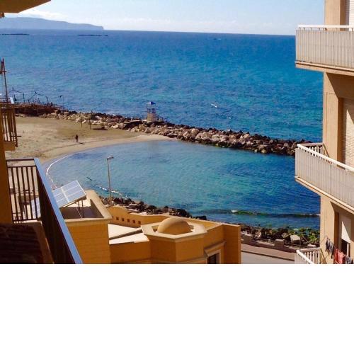 Appartamento La Dimora Siciliana