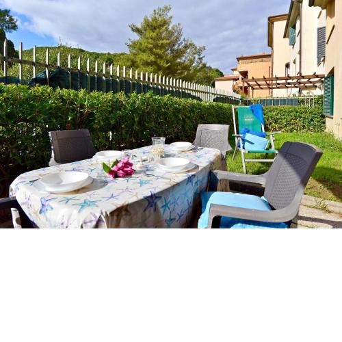 Appartamento La Fenicia