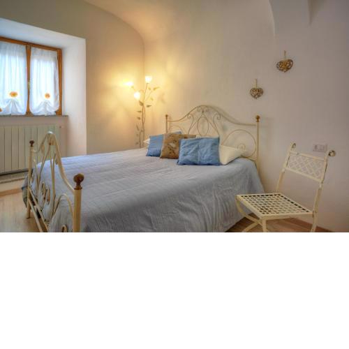 Appartamento la Fortezza