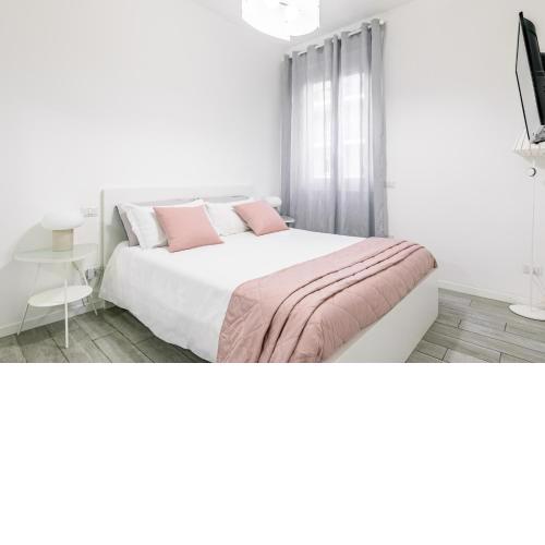 Appartamento La Fortezza