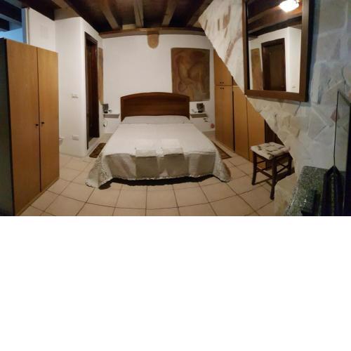 Appartamento La Grotta