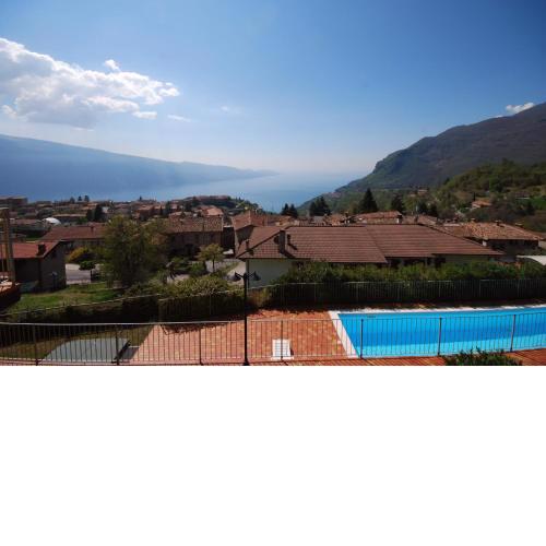 Appartamento La Lince - Rebomaholidays