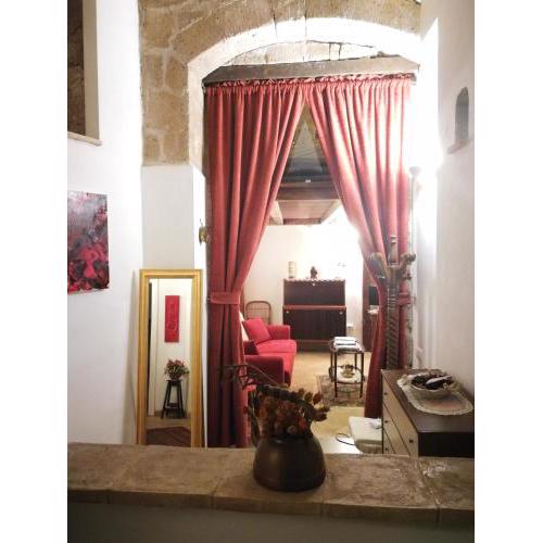 Appartamento La Loggia