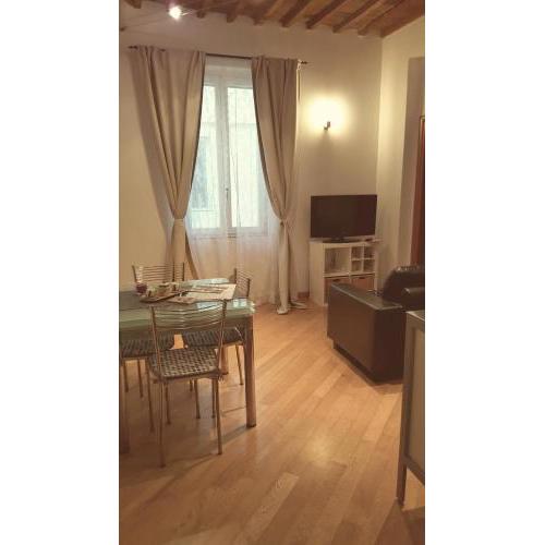 Appartamento La Maddalene
