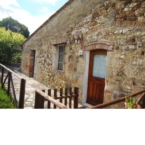 Appartamento La Magione