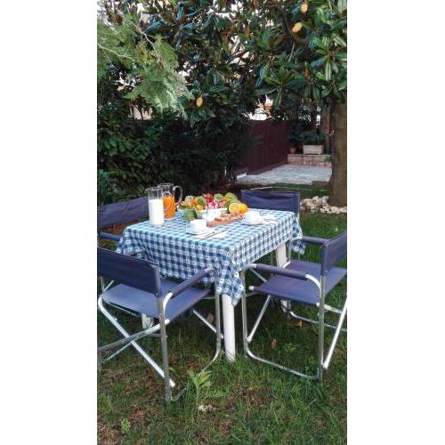 Appartamento La Magnolia