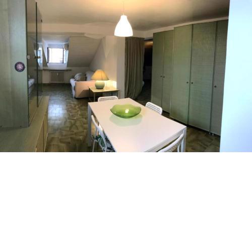 Appartamento la mansarda