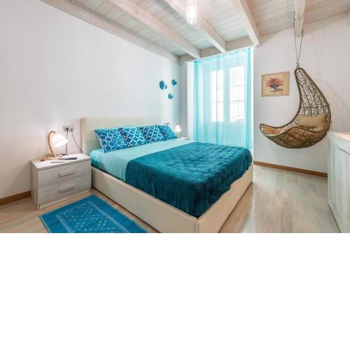 Appartamento la Perla con Balcone