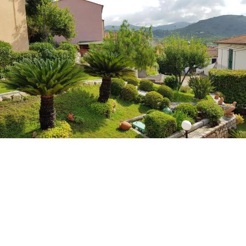 appartamento la Pila