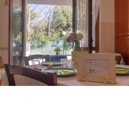 Appartamento La Pineta Sud - MyHo Casa