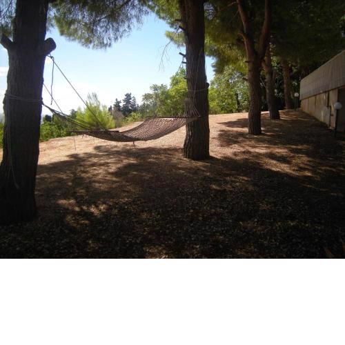 Appartamento La Pinetina