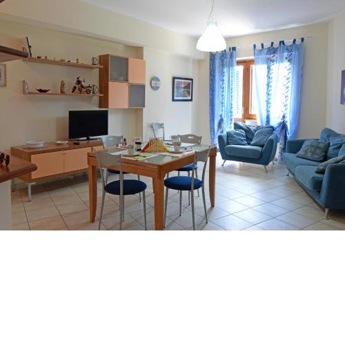 Appartamento La Poesia Luxury - MyHo Casa