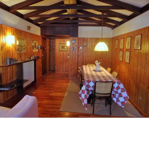 Appartamento La Primula