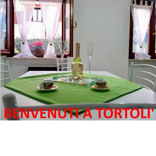 Appartamento La Rocca