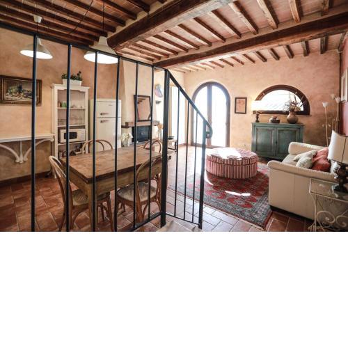 Appartamento La Roccaia