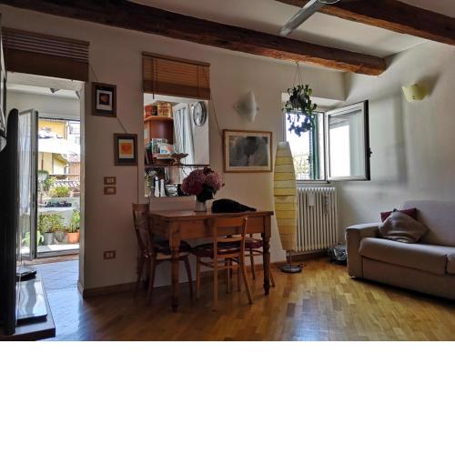 Appartamento La Rondine