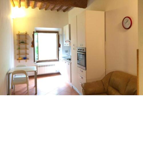 Appartamento La Scala di San Miniato