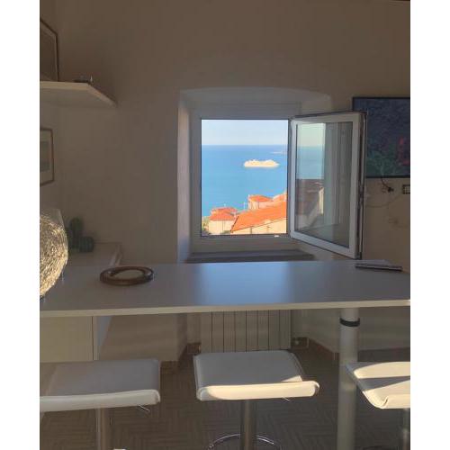 Appartamento La Serra di Angela a Lerici