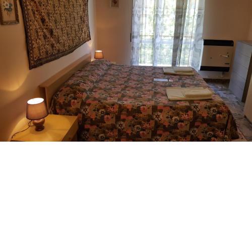 Appartamento La Sorgente - Residenza Adalgisa