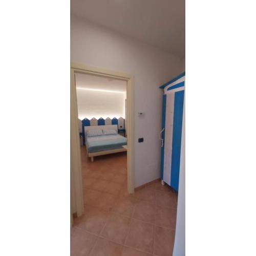 Appartamento La Spiaggia