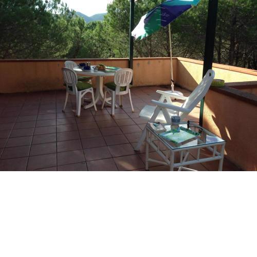 Appartamento La Spiga